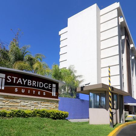 Staybridge Suites Guadalajara Expo By Ihg Zapopan Zewnętrze zdjęcie