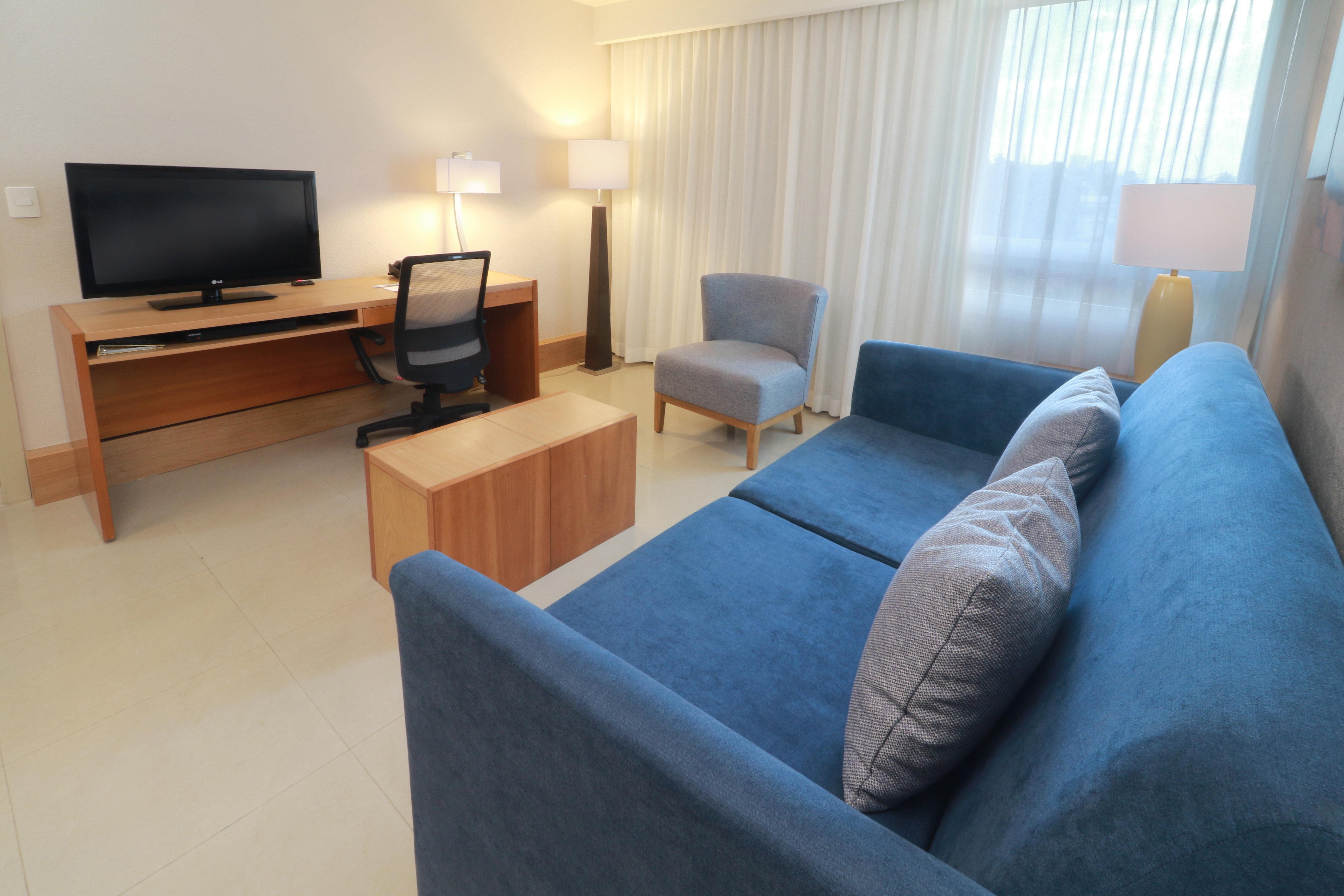 Staybridge Suites Guadalajara Expo By Ihg Zapopan Zewnętrze zdjęcie