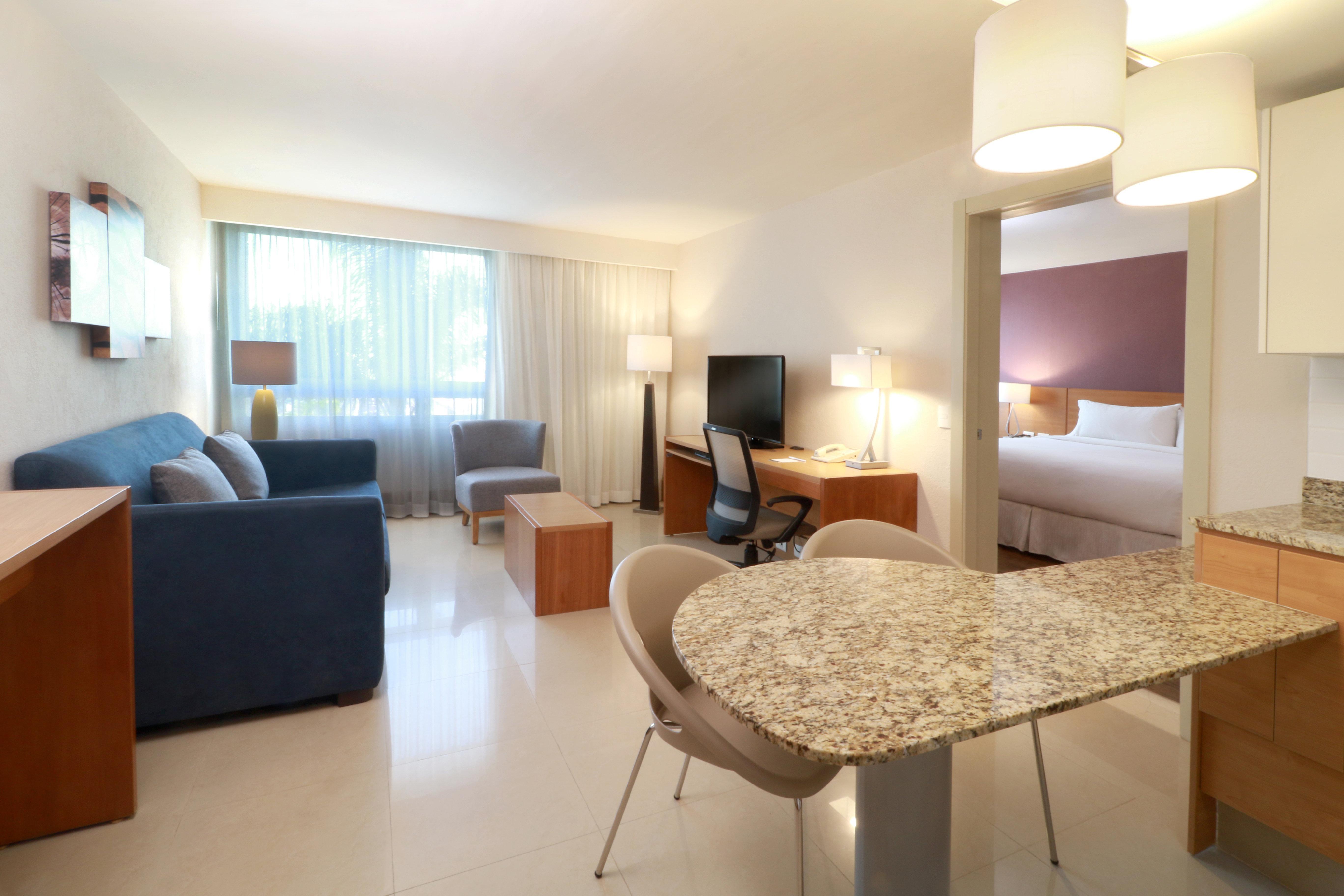 Staybridge Suites Guadalajara Expo By Ihg Zapopan Zewnętrze zdjęcie