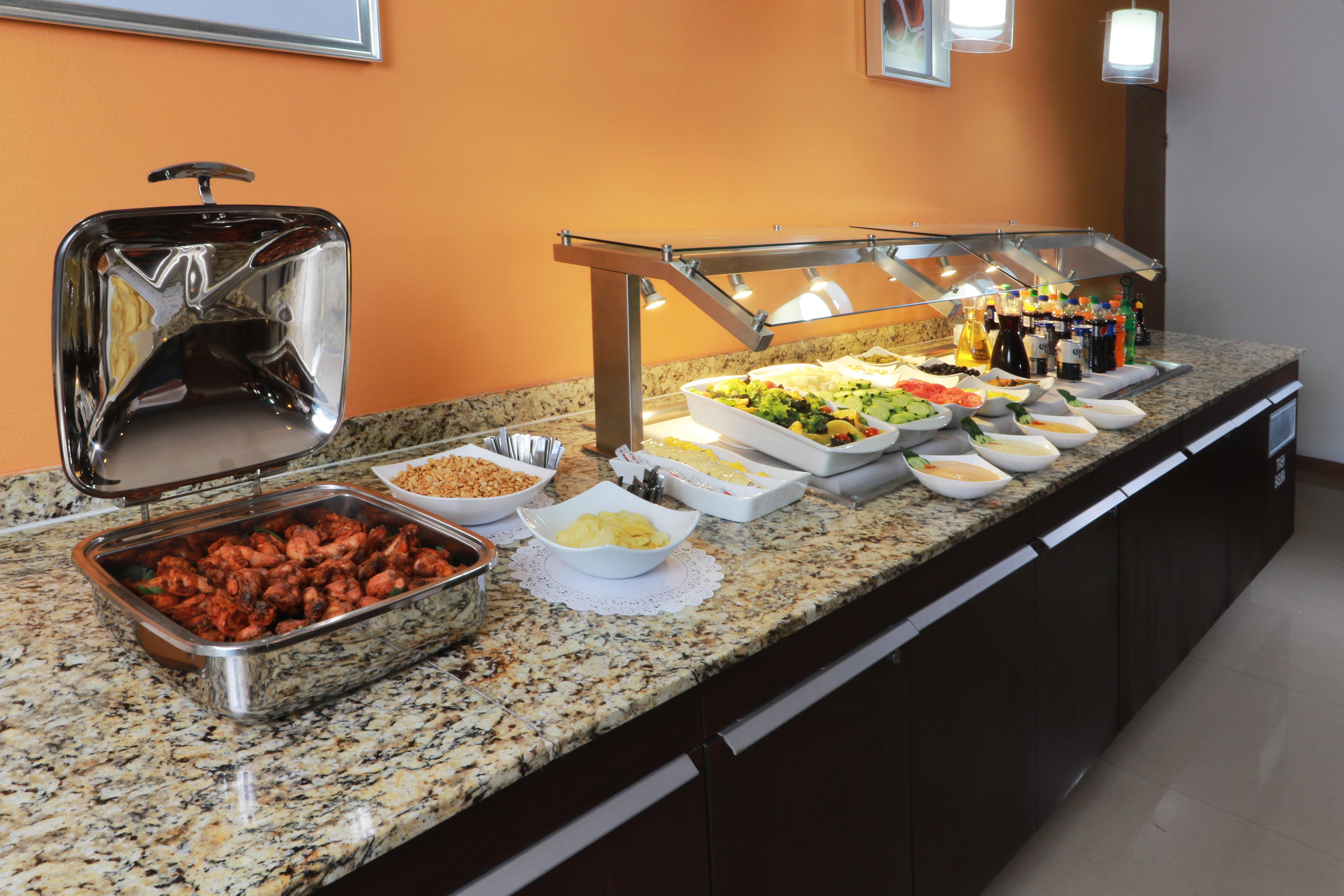 Staybridge Suites Guadalajara Expo By Ihg Zapopan Zewnętrze zdjęcie
