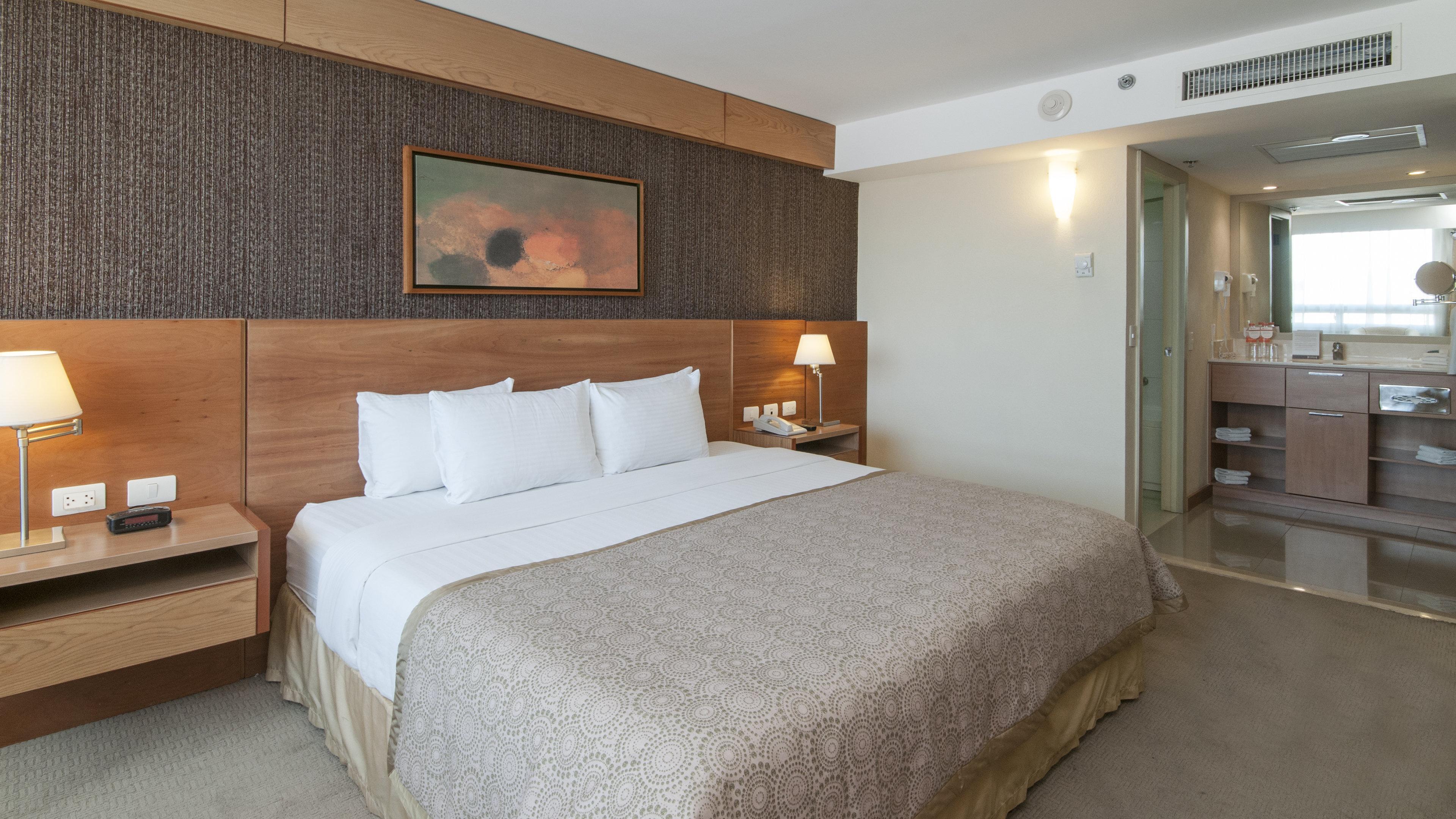 Staybridge Suites Guadalajara Expo By Ihg Zapopan Zewnętrze zdjęcie