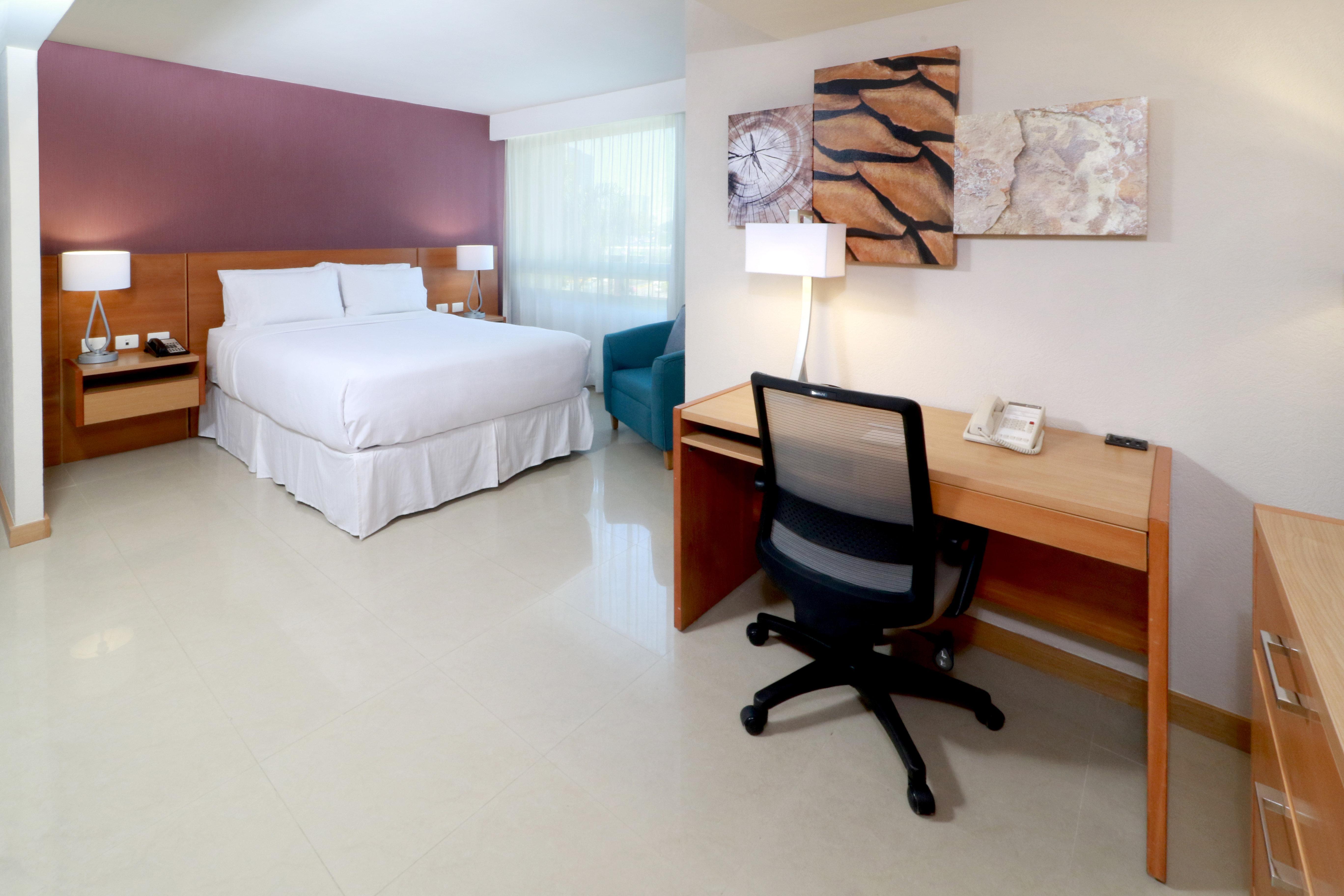 Staybridge Suites Guadalajara Expo By Ihg Zapopan Zewnętrze zdjęcie