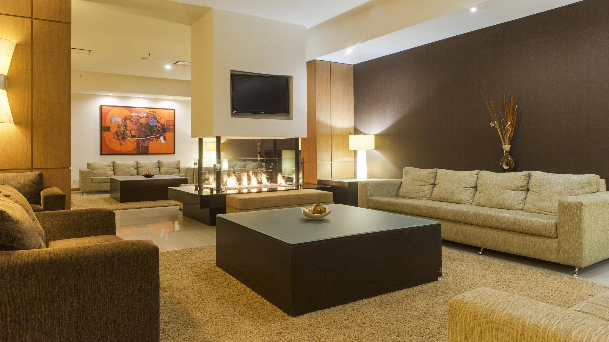 Staybridge Suites Guadalajara Expo By Ihg Zapopan Zewnętrze zdjęcie