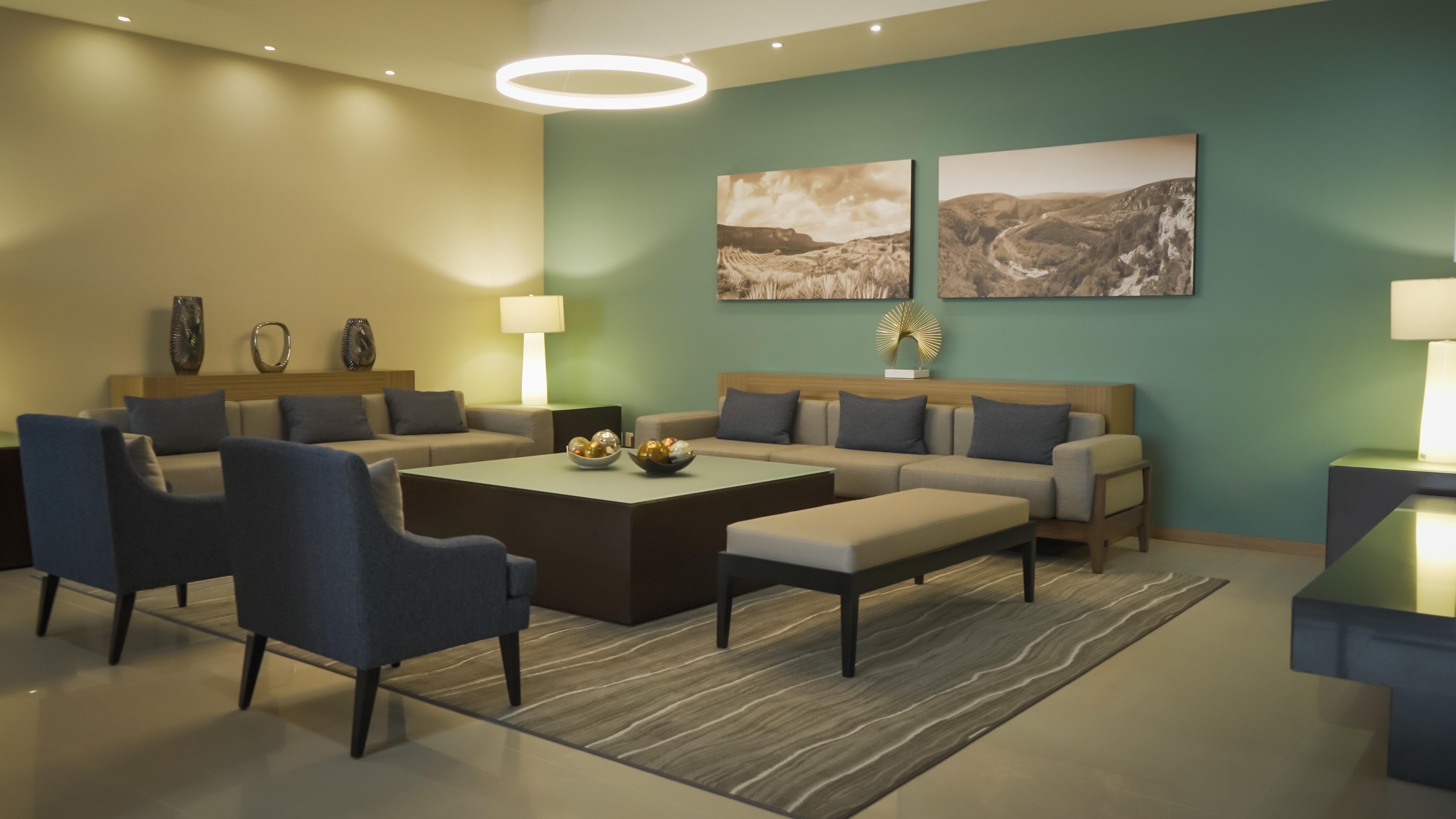 Staybridge Suites Guadalajara Expo By Ihg Zapopan Zewnętrze zdjęcie