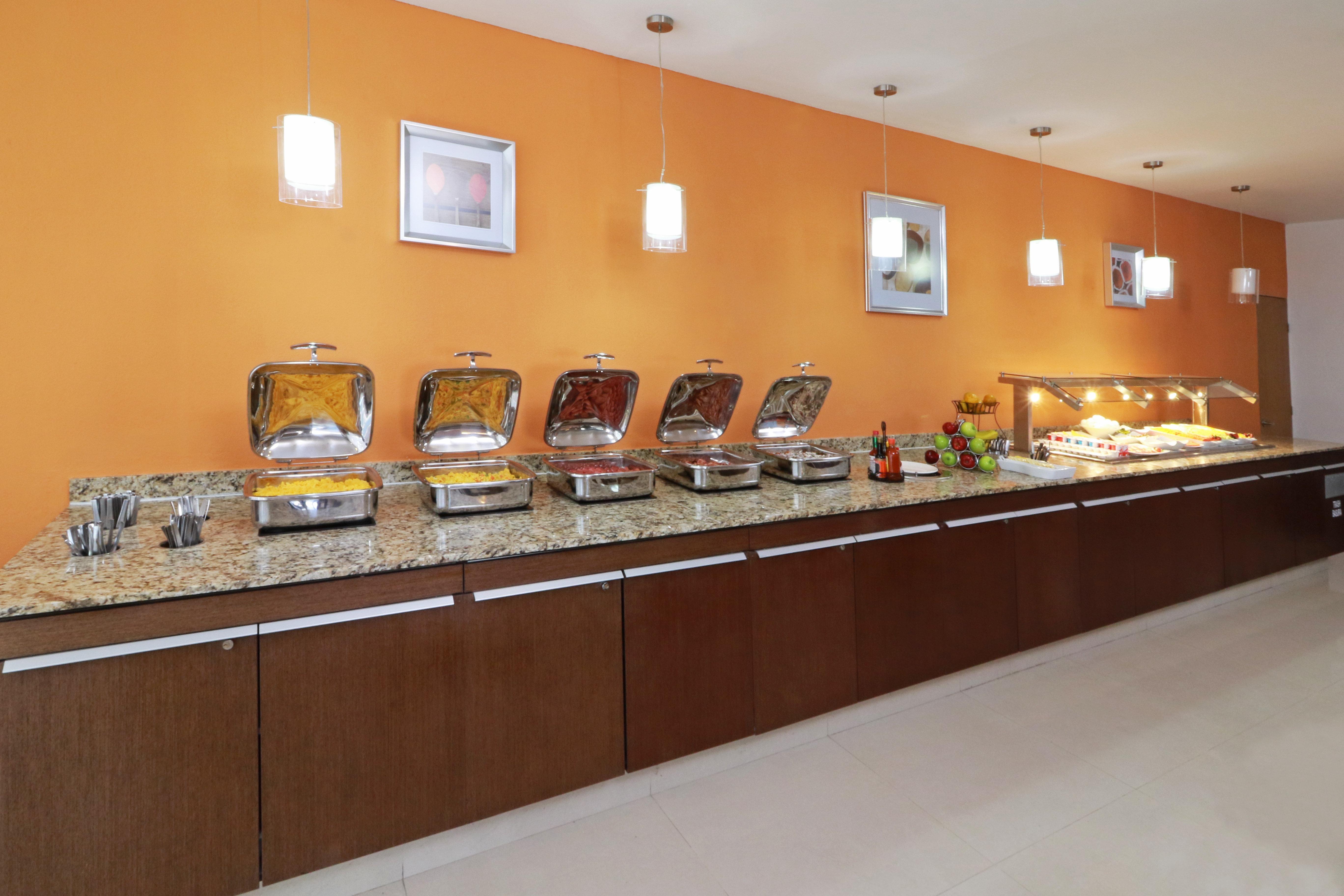 Staybridge Suites Guadalajara Expo By Ihg Zapopan Zewnętrze zdjęcie