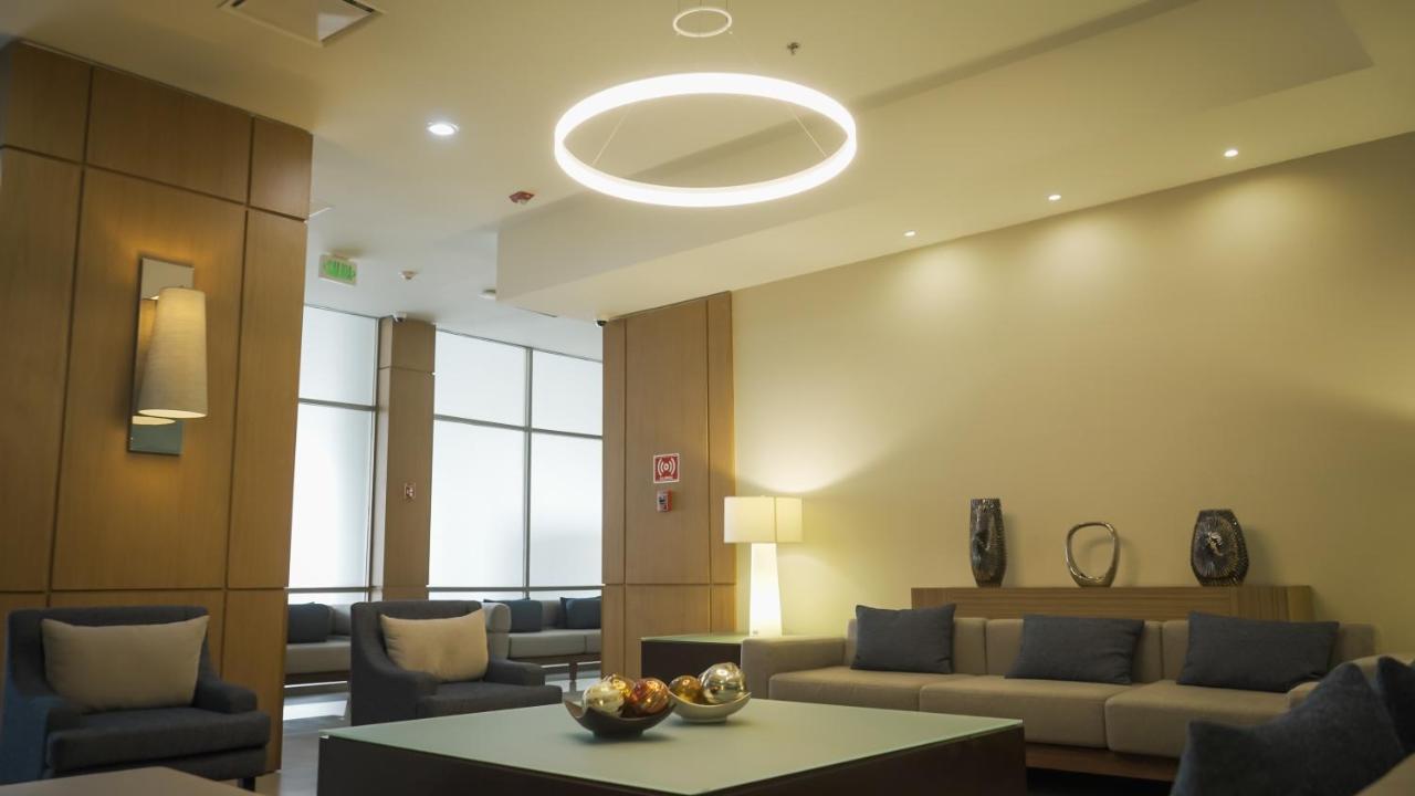 Staybridge Suites Guadalajara Expo By Ihg Zapopan Zewnętrze zdjęcie