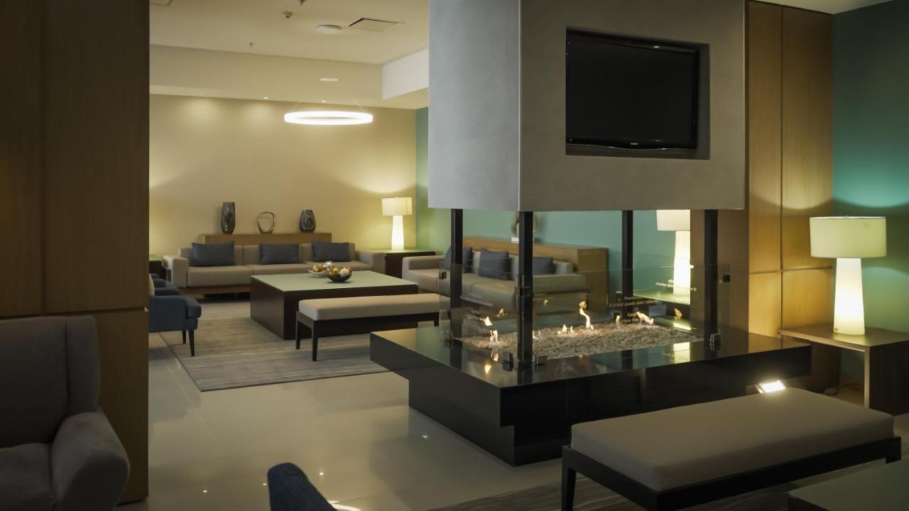 Staybridge Suites Guadalajara Expo By Ihg Zapopan Zewnętrze zdjęcie